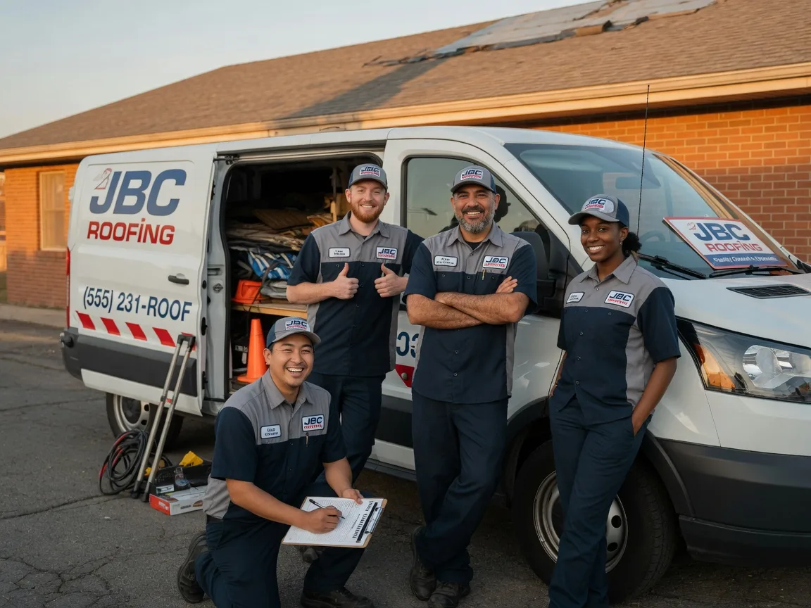 Roof Replacement company in Clarkson, KY