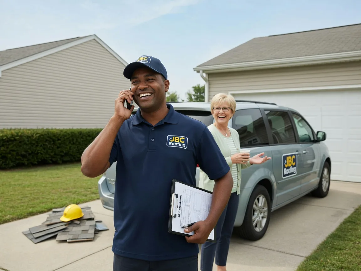 Roof Replacement Clarkson, KY FAQs